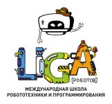 Лига Роботов г. Новосибирск