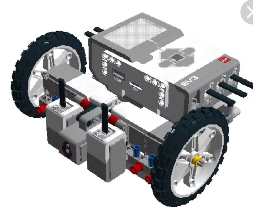 Mindstorms software